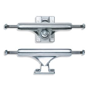 SLAPPY ST1 CLASSIC 7.75 POLISHED TRUCKS SET
