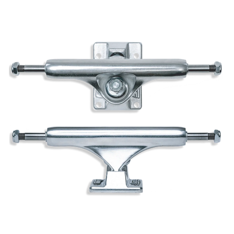 SLAPPY ST1 CLASSIC 7.75 POLISHED TRUCKS SET