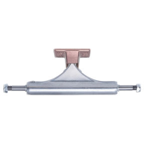 SLAPPY ST1 HOLLOW LIGHT TREW 8.0 POL/ROSE GOLD TRUCKS SET