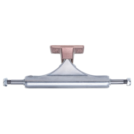 SLAPPY ST1 HOLLOW LIGHT TREW 8.0 POL/ROSE GOLD TRUCKS SET