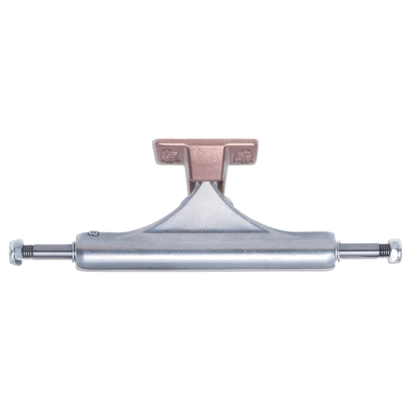 SLAPPY ST1 HOLLOW LIGHT TREW 8.0 POL/ROSE GOLD TRUCKS SET