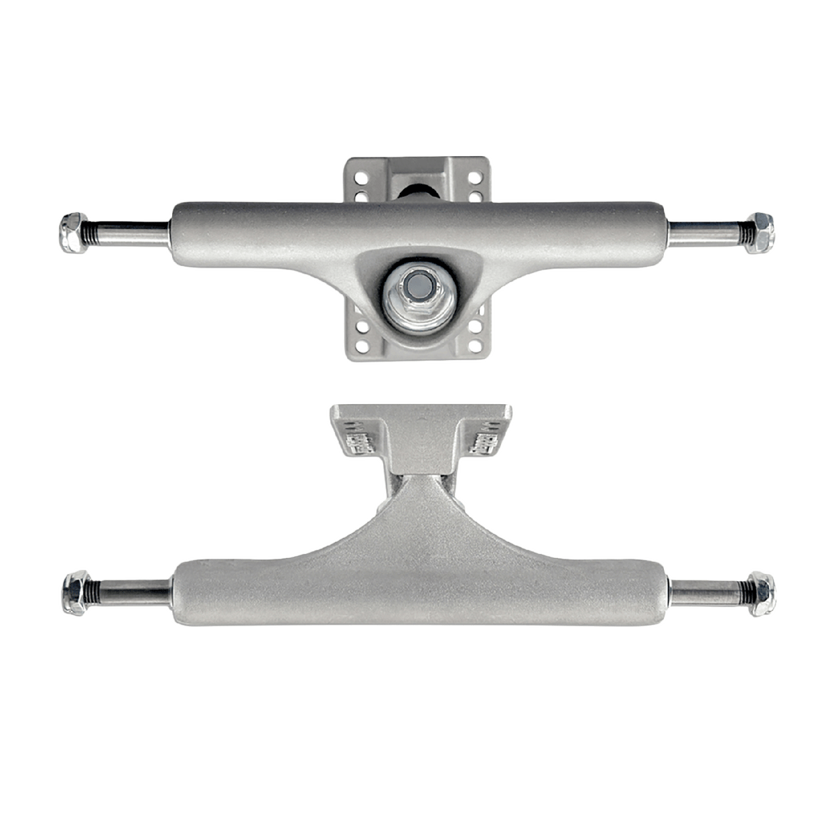 SLAPPY ST1 CLASSIC 8.25 RAW TRUCKS SET
