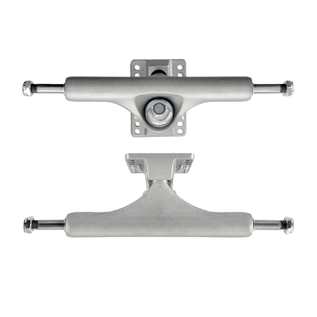 SLAPPY ST1 CLASSIC 8.5 RAW TRUCKS SET