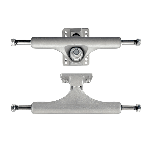 SLAPPY ST1 CLASSIC 8.5 RAW TRUCKS SET