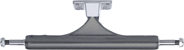 SLAPPY ST1 HOLLOW LIGHT 9.0 GUNMETAL POL TRUCKS SET