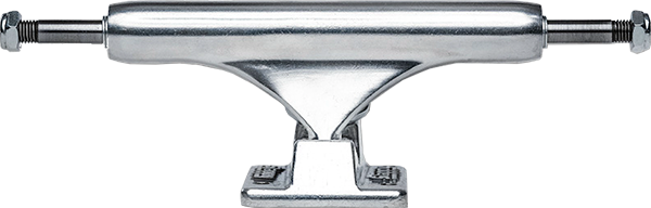 SLAPPY ST1 CLASSIC HOLLOW 8.0 POLISHED TRUCKS SET