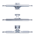 SLAPPY ST1 CLASSIC HOLLOW 12.0 POLISHED TRUCKS SET