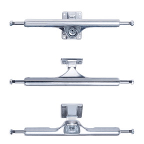 SLAPPY ST1 CLASSIC HOLLOW 12.0 POLISHED TRUCKS SET