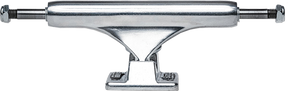 SLAPPY ST1 INVERTED HOLLOW 8.0 POLISHED TRUCKS SET