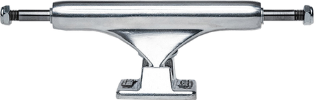 SLAPPY ST1 INVERTED HOLLOW 8.75 POLISHED TRUCKS SET