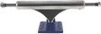 SLAPPY ST1 INVERTED LIGHT 8.0 POL/BLUE TRUCKS SET