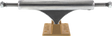 SLAPPY ST1 INVERTED LIGHT 8.0 POL/GOLD TRUCKS SET