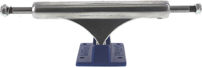 SLAPPY ST1 INVERTED LIGHT 8.25 POL/BLUE TRUCKS SET