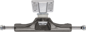 SLAPPY ST1 INV.HOLLOW ULTRA LOW 8.0 GUNMETAL TRUCKS SET