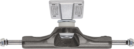 SLAPPY ST1 INV.HOLLOW ULTRA LOW 8.0 GUNMETAL TRUCKS SET