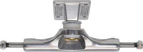 SLAPPY ST1 INV.HOLLOW ULTRA LOW 8.0 POLISHED TRUCKS SET