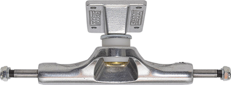 SLAPPY ST1 INV.HOLLOW ULTRA LOW 8.0 POLISHED TRUCKS SET