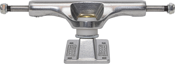 SLAPPY ST1 INV.HOLLOW ULTRA LOW 8.5 POL GOLD TRUCKS SET