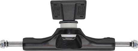 SLAPPY ST1 INV.HOLLOW ULTRA LOW 9.0 MATTE BLACK TRUCKS SET