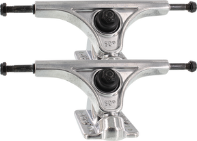 SLANT INVERTED TRUCK 150mm RAW/RAW TRUCKS SET