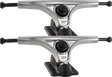 SLANT INVERTED TRUCK 180mm RAW/BLK TRUCKS SET