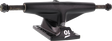 TENSOR LO MAG-LIGHT 5.5 BLACK/BLACK Set of 2 Trucks