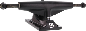TENSOR LO MAG-LIGHT 5.5 BLACK/BLACK Set of 2 Trucks