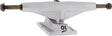 TENSOR LO MAG-LIGHT 5.5 SILVER/SILVER Set of 2 TRUCKS