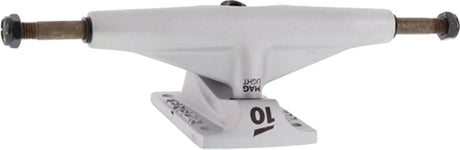 TENSOR LO MAG-LIGHT 5.5 SILVER/SILVER Set of 2 TRUCKS