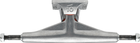TENSOR REG ALUMINUM 5.0 RAW Trucks Set of 2 Trucks