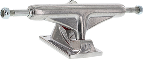 TENSOR REG ALUMINUM 5.25 RAW Trucks Set of 2 Trucks