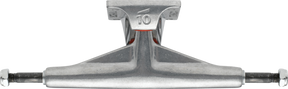 TENSOR REG ALUMINUM 5.5 RAW Trucks Set of 2 Trucks