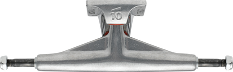 TENSOR REG ALUMINUM 5.5 RAW Trucks Set of 2 Trucks
