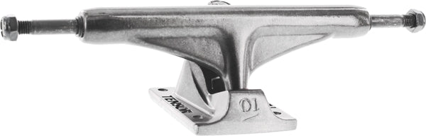 TENSOR REG ALUMINUM 5.75 RAW Set of 2 Trucks