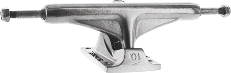 TENSOR REG ALUMINUM 5.75 RAW Set of 2 Trucks