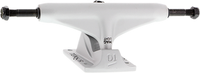 TENSOR REG MAG-LIGHT 5.25 SILVER/SILVER Set of 2 Trucks