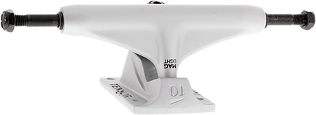 TENSOR REG MAG-LIGHT 5.25 SILVER/SILVER Set of 2 Trucks