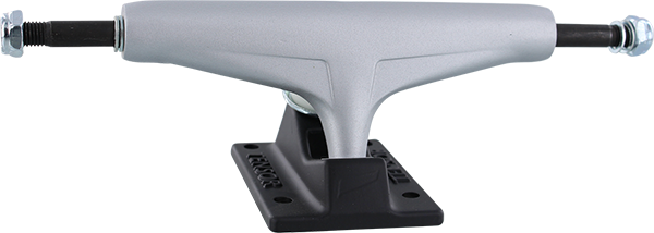 TENSOR REG MAG-LIGHT 5.25 REFLECT SILVER/BLK TRUCKS SET