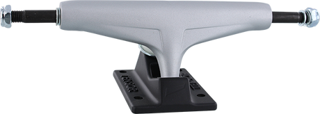 TENSOR REG MAG-LIGHT 5.25 REFLECT SILVER/BLK TRUCKS SET