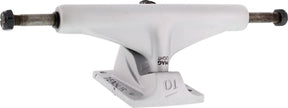 TENSOR REG MAG-LIGHT 5.5 SILVER/SILVER Set of 2 Trucks