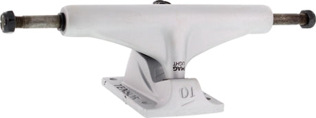 TENSOR REG MAG-LIGHT 5.5 SILVER/SILVER Set of 2 Trucks