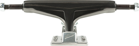 TENSOR REG MAG-LIGHT 5.5 GLOSSY GUNMETAL/SIL TRUCKS SET