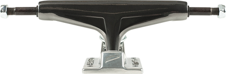 TENSOR REG MAG-LIGHT 5.5 GLOSSY GUNMETAL/SIL TRUCKS SET