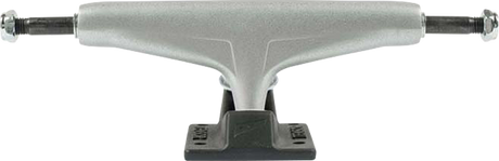 TENSOR REG MAG-LIGHT 5.5 REFLECT SILVER/BLK TRUCKS SET