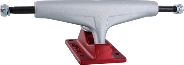 TENSOR REG MAG-LIGHT 5.5 REFLECT SILVER/RED TRUCKS SET