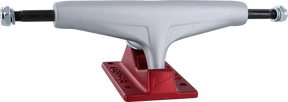 TENSOR REG MAG-LIGHT 5.5 REFLECT SILVER/RED TRUCKS SET