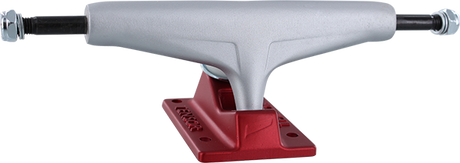 TENSOR REG MAG-LIGHT 5.5 REFLECT SILVER/RED TRUCKS SET