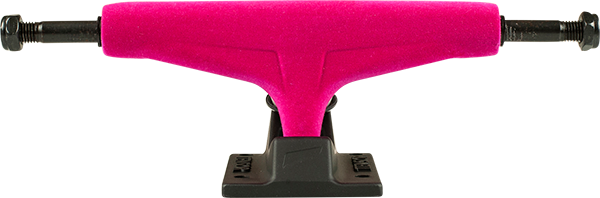 TENSOR REG MAG-LIGHT 5.5 VELVET CRIMSON/BLACK TRUCKS SET