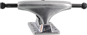 TENSOR REG ALLOY 4.25 RAW/RAW TRUCKS SET