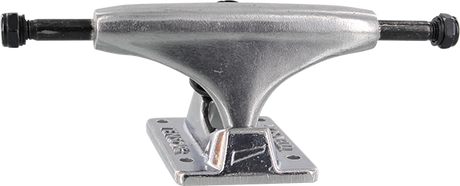TENSOR REG ALLOY 4.25 RAW/RAW TRUCKS SET